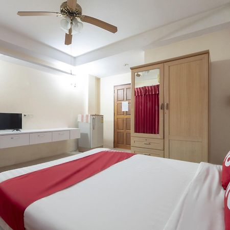Billabong Hotel Паттая Екстер'єр фото
