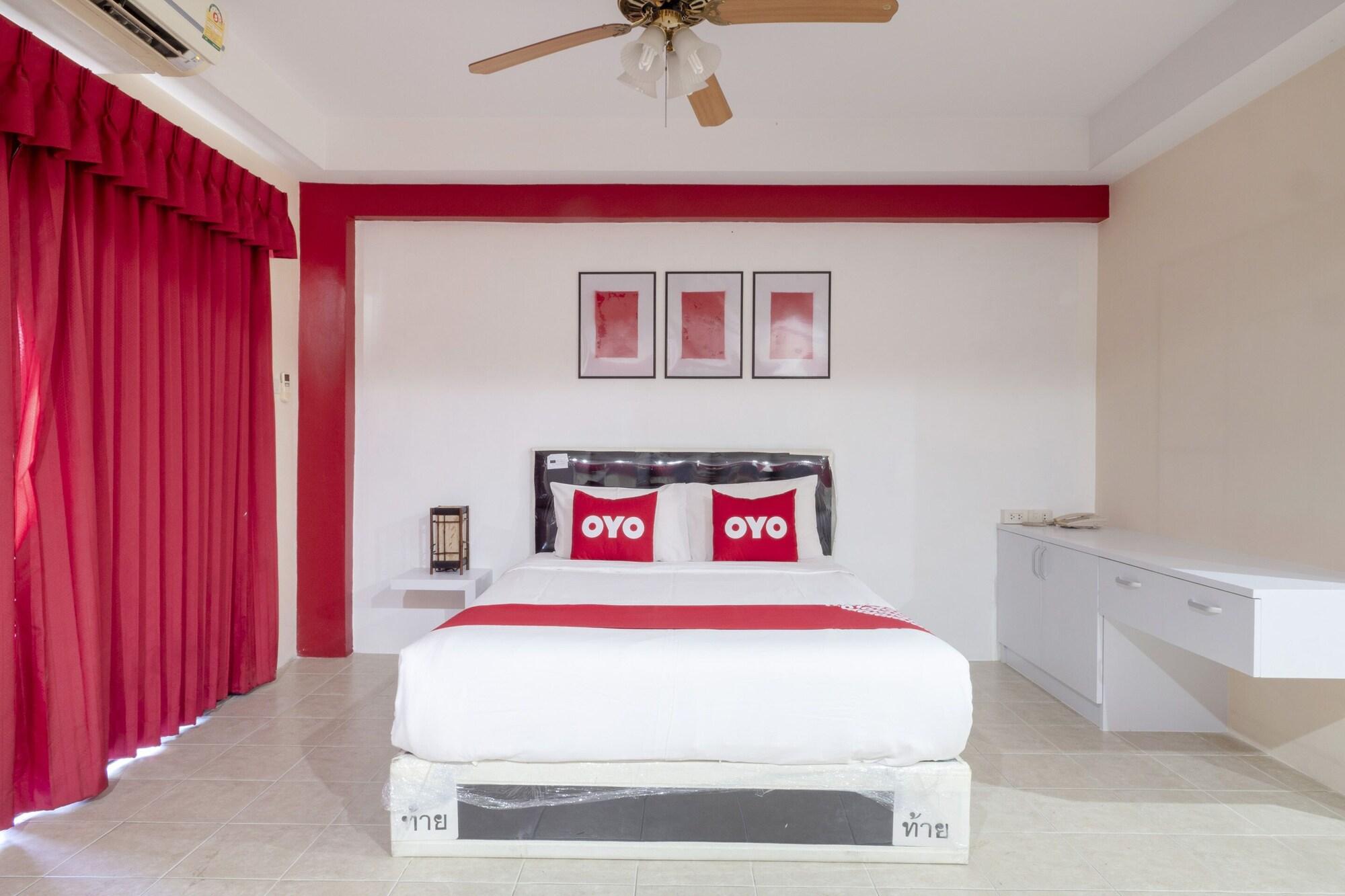 Billabong Hotel Паттая Екстер'єр фото