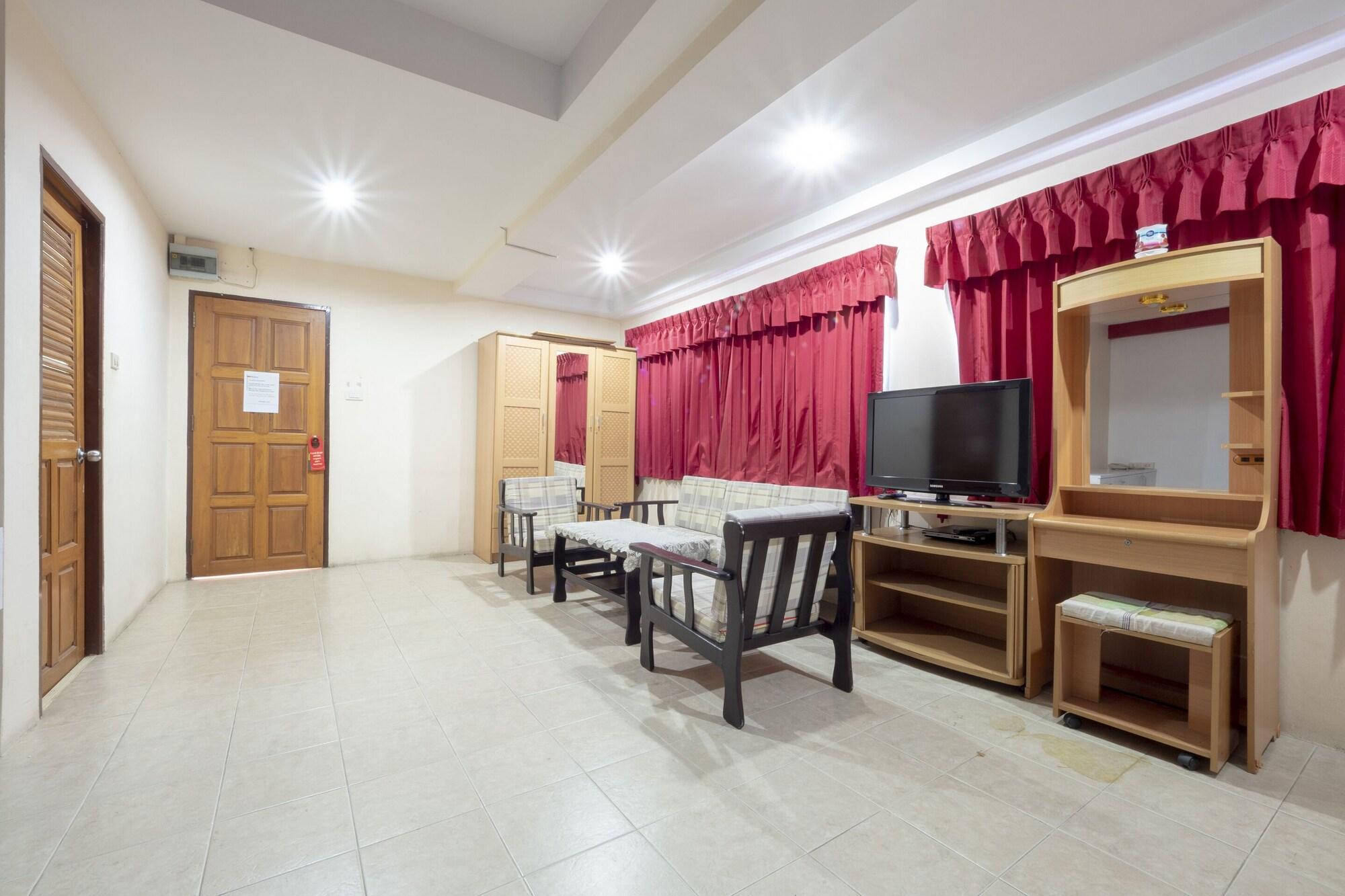 Billabong Hotel Паттая Екстер'єр фото