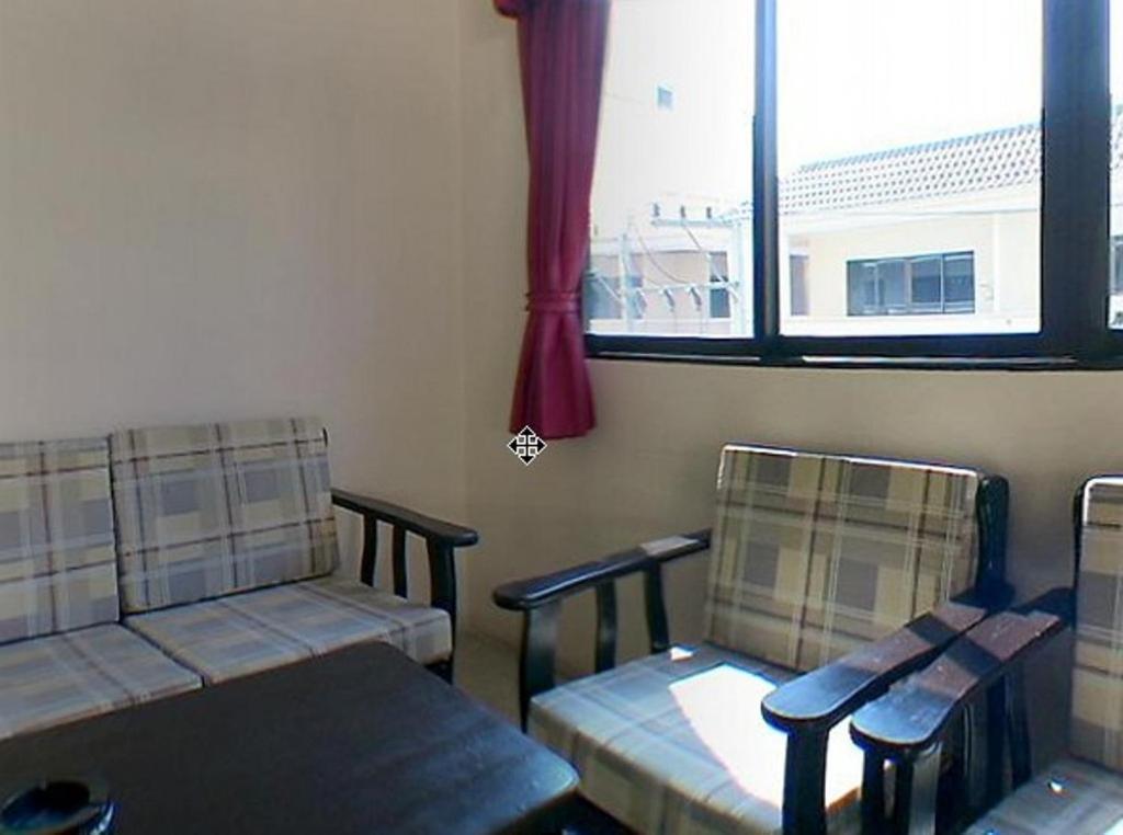 Billabong Hotel Паттая Номер фото