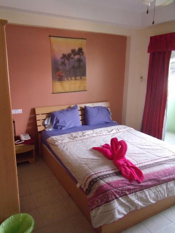 Billabong Hotel Паттая Екстер'єр фото